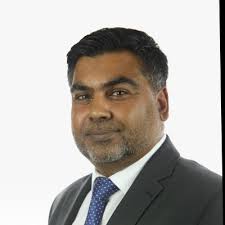 Nadeem Chaudhry MCIOB posted