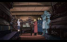 Episode 7 Hidden Truths 2009 Series Fullmetal Alchemist Wiki Fandom For the 2003 anime series dvd volume, see volume 13: episode 7 hidden truths 2009 series