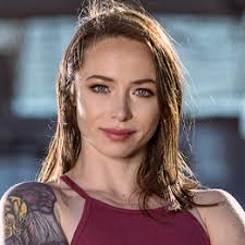 Linsey Williams vs. Jayme Hinshaw, RFA 32