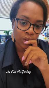 Gentry Style Teacher