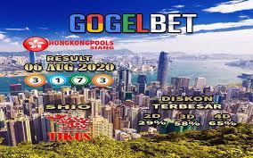 Pin Di Result Hongkong Siang