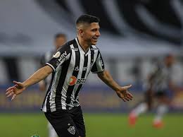 Maybe you would like to learn more about one of these? Jefferson Savarino Continues To Burn In Brazil Lider En Deportes
