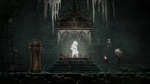 Long ago, in the distant reaches of land's end, an unforeseen rainfall transformed all living things into frenzied undead monstrosities known as the blighted. Ender Lilies Quietus Of The Knights Beginner S Guide And Combat Tips