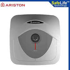 As you can see ariston have a range of products that are trusted to easily and economically fit into any situation, from the 5 litre piccolo to the 30 litre. Ariston 30 Liters Electric Water Heater Andris Rs 30 Ltr Safe Life Technology