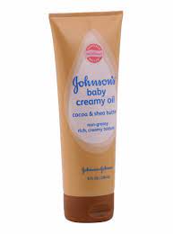 381371020737 Upc Johnson S Baby Creamy Oil Buycott Upc Lookup
