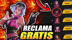Garena Regala Los Personajes Kapella Alok Y Mas En Free Fire Gratis Reclama Todos Los Personaje Youtube E liga nfa firmam parceria para transmissoes de campeonatos. garena regala los personajes kapella alok y mas en free fire gratis reclama todos los personaje