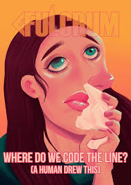 Volume 83. Issue 8 by the-Fulcrum