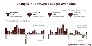 What Is Tenncare Understanding Medicaid And Tenncare The