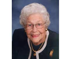 Elizabeth Wood Obituary (1919