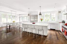 Hardwood Kitchen Floor Ideas Hgtv