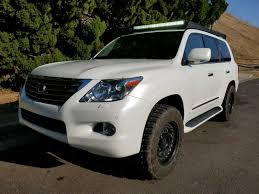 *excellent conditions with perfectly clean exterior & interior. Used 2010 Lexus Lx 570 Luxury Package Completely Modified Ready For Overlanding 2020 Is In Stock And For Sale Mycarboard Com