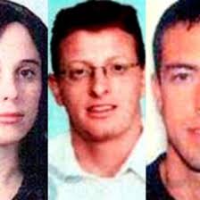 Three Australians suspected in Hamas assassination