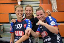Mungkin banyak yang penasaran dengan sosok anika bissel, gadis berusia 19 tahun yang dipacari manuel neuer. Handball Hsg Freiburg Vs Sg H2ku Herrenberg
