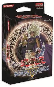 Content sehen, der sowohl unterhaltsam, als auch inf. Yugioh Structure Deck Marik Deutsch Yu Gi Oh Gameshop Marli