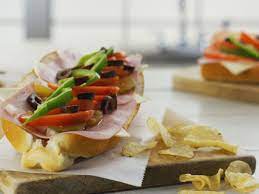 Founded in portland, maine, the brewery loves giving back to the community—and state—that has supported it since 1995. 16 Superb Sandwiches To Seek Out In Maine Eater Maine