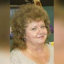 Linda Jean Cawthon Obituary