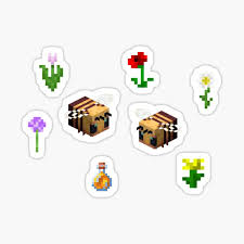 We did not find results for: Minecraft Stickers Redbubble