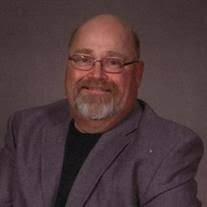 Gary Russell Obituary