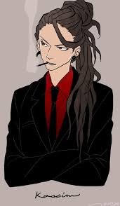 Anime Black Boy With Dreads Http Data Whicdn Com Images 67909562 Original Jpg Sinbad Magi Anime Guys Character Design Male