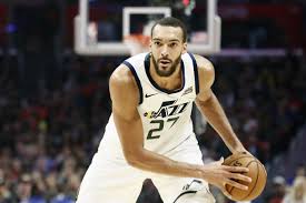 Gobert's father, rudy bourgarel, played basketball at marist college and drew nba interest after his university days. Rudy Gobert Uses Lebron James As An Inspiration Amid The Criticism