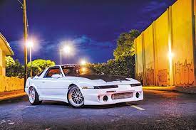 If brangers racing performance and machine doesn't have it, we will get it. Honolulu Street Pulse Sp Rides Super Supra