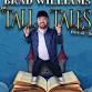 Brad Williams event in Reading, PA