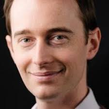 Dr Daniel Trocmé-Latter