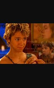 Pin By Aleyna Espino On Peter Pan Peter Pan Movie Peter Pan Jeremy Sumpter Peter Pan