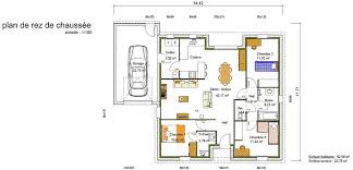 Plan Maison Carree Plein Pied 100m2 Maison Carre Plan Maison Plan Maison Plein Pied