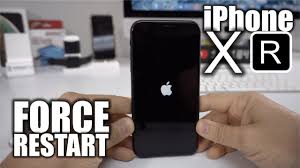If your device's on/off button stopped working, but its touch screen and menus are responsive, try since ios 11, the accessibility feature assistivetouch has had a convenient restart option buried in its many controls. How To Force Reboot Restart Iphone Xr Frozen Screen Fix Youtube