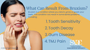 Mouth Guards for Sports or Sleeping: What's the Difference?