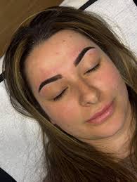 Brow Services at Abbeys Boutique in Upper Beaconsfield