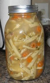 How to prepare cornstarch solution. Recipe Jayme S Chicken Noodle Soup Canning Recipes Soup Recipes Chicken Noodle Canning Soup