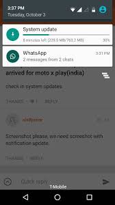 App terminal emulator for android apk. Finally Official Ota 7 1 1 Update Had Arrived For Moto X Play India Xda Forums