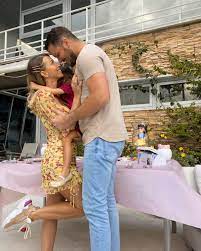 Que bonita surpresa recebi hoje da laura figueiredo. As Imagens Da Festa De Aniversario Da Filha De Mickael Carreira E Laura Figueiredo Holofote