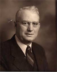 Edward Boone (1886-1962)