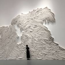 F Your Travels Take You To Shanghai Check Out The Site Specific Installation At The Powerlong Museum By Our Interactive Art Installation Installation Art Art