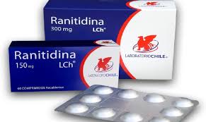 Other articles where ranitidine is discussed: Puede Causar Cancer Ordenan Retirar Medicamentos Con Ranitidina Diario El Observador