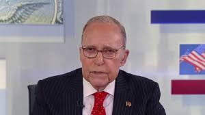 Larry Kudlow: Trump's 'Liberation Day' announcement has worked