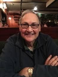 Obituary information for Robert Lawrence Robbins