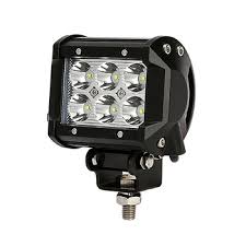Hot Selling 18w Small Led Light Bar For Motorcycle Sxs 18 Led Light Bar Brightest Led Work Light Bar For Cars View 18w Led Light Bar Tripcraft Product Details From Guangzhou Tripcraft