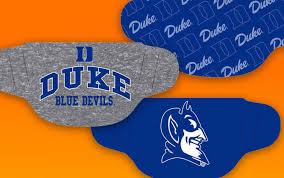 Duke university stores is the official store for duke blue devil merchandise. Help Reduce The Spread Of Covid 19 With Duke Apparel Duke Today