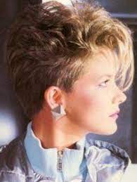 Maybe you would like to learn more about one of these? 80s Hairstyle 192 80s Short Hair Short Shaved Hairstyles Short Hair Styles