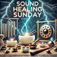 Sound Healing Sunday event image