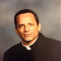 Fr. Jamie Baca, CSP