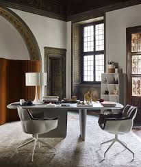Pin By B B Italia On B B Italia Home Inspirations Milan Confidential B B Italia Italia Design Formal Dining Tables