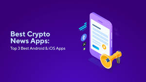 With its simplified interface, secure and faster processing, and best trading rates, the platform enables users to enjoy a host of benefits. Best Crypto News Apps Top 3 Best Android Ios Apps Blog Switchere Com