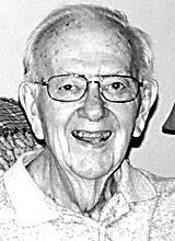 Hugh Bronson Obituary (1927