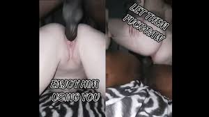 Offer your womb to big black cock | qosvideos