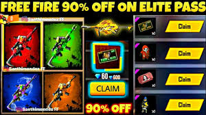 The avatar looks so cool with those glowing eyes staring right at you! Youtube Video Statistics For Free Fire Elite Pass Discount Event Wheel Of Discount Event Details Free Fire New Event 2020 Noxinfluencer